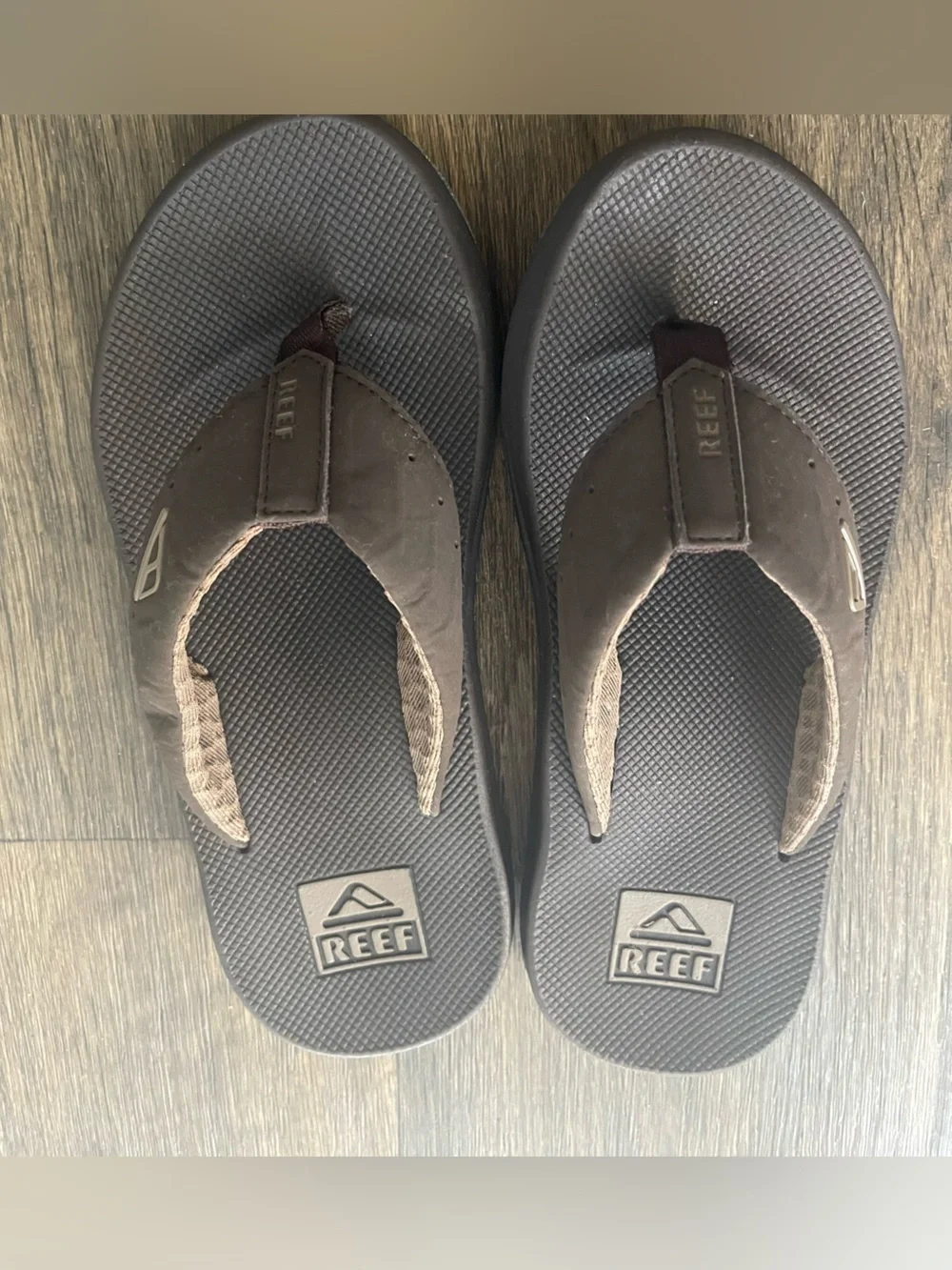 Reef Phantoms Sandals